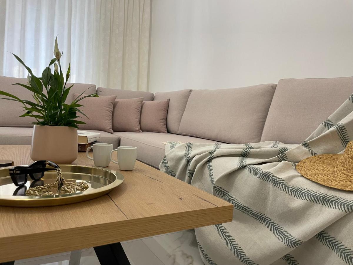 Sk Luxury Residence Chania  Bagian luar foto