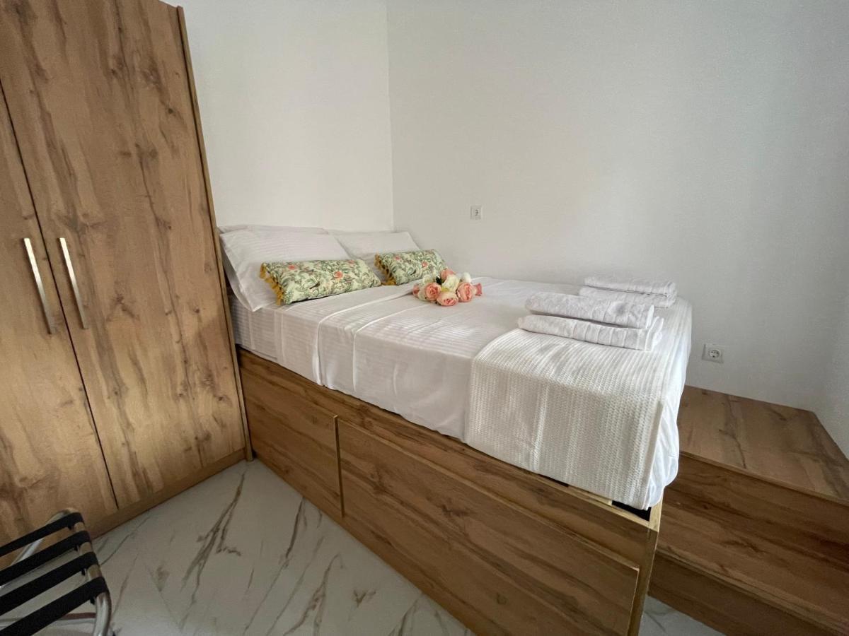 Sk Luxury Residence Chania  Bagian luar foto