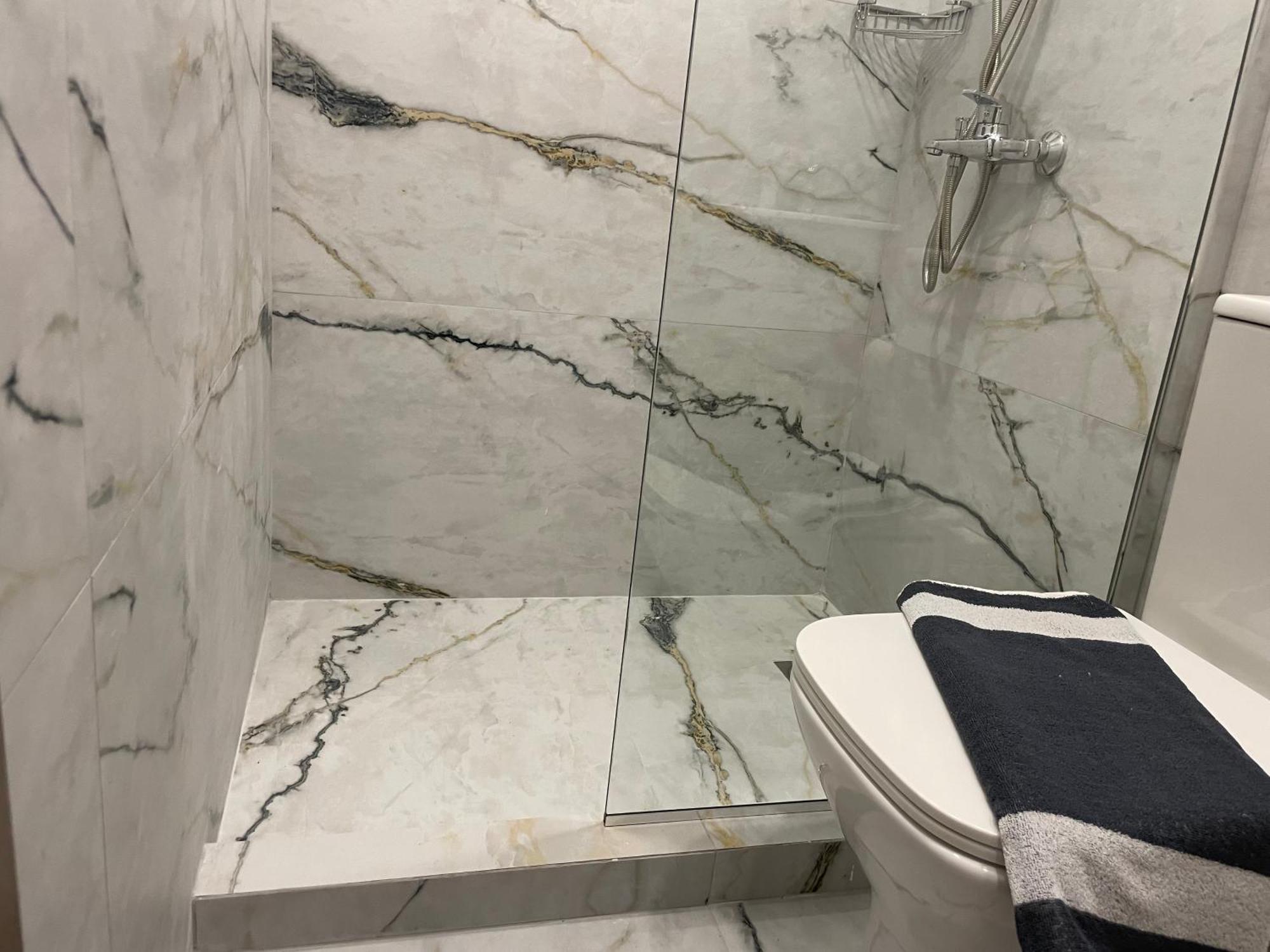 Sk Luxury Residence Chania  Bagian luar foto