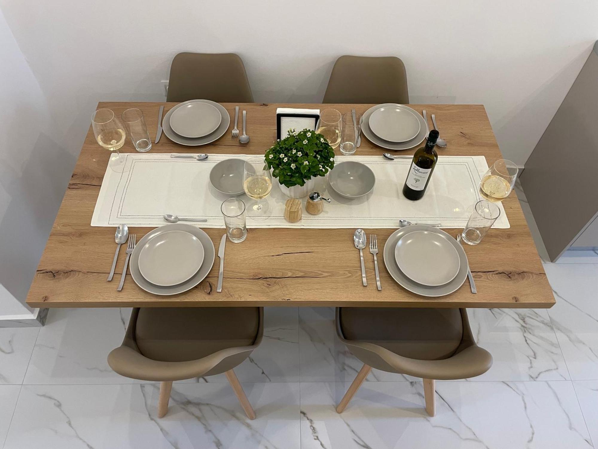 Sk Luxury Residence Chania  Bagian luar foto