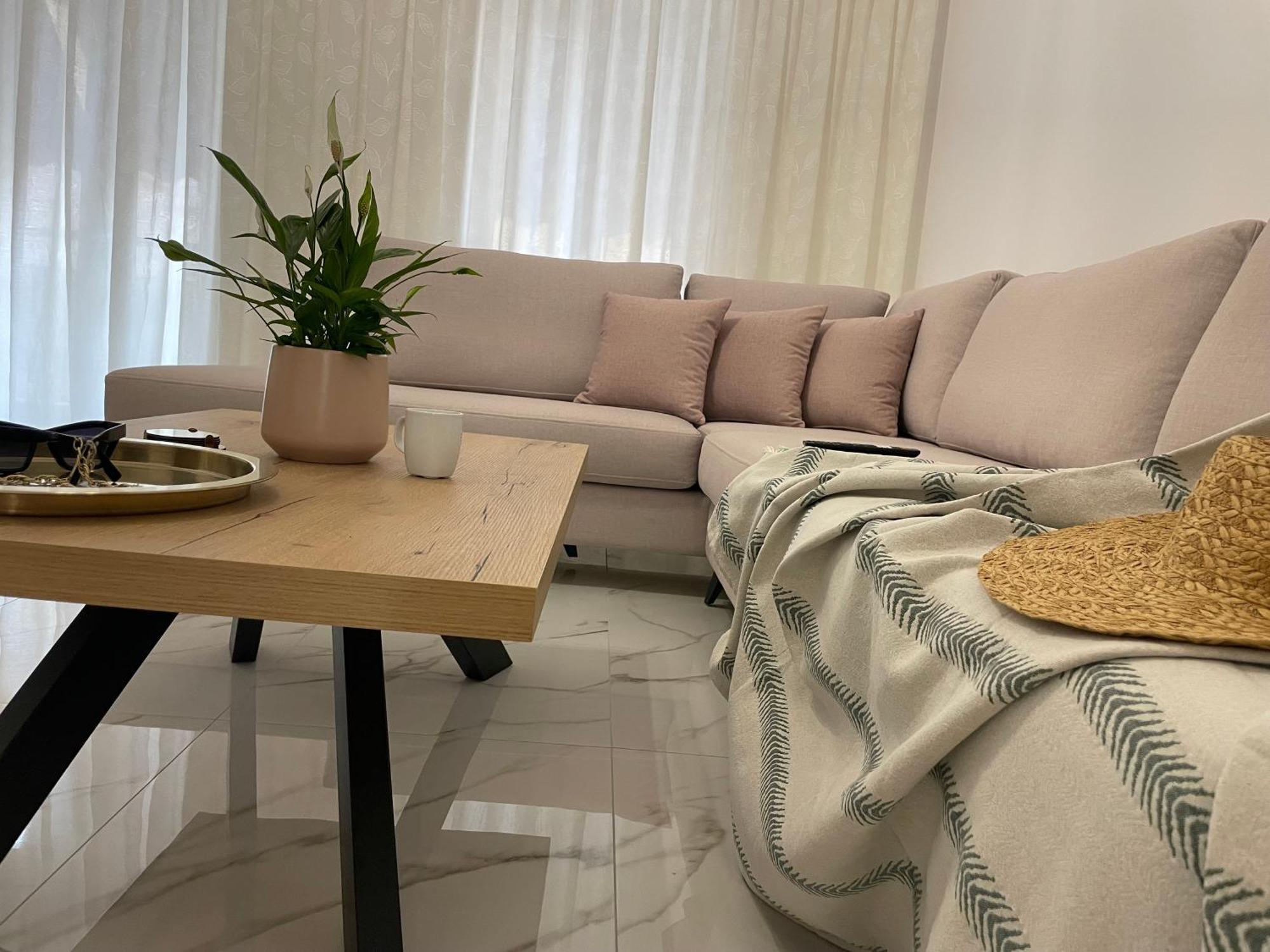 Sk Luxury Residence Chania  Bagian luar foto
